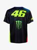 Picture of Valentino Rossi 2026 Monster Energy 46 t-shirt MOMTS566504