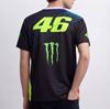 Picture of Valentino Rossi 2026 Monster Energy 46 t-shirt MOMTS566504