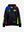 Afbeelding van Valentino Rossi 2026 Monster energy 46 hoodie MOMFL566704