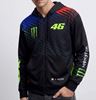 Picture of Valentino Rossi 2026 Monster energy 46 hoodie MOMFL566704