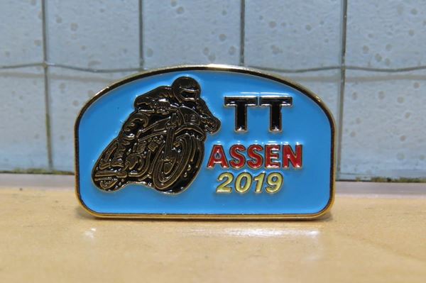 Picture of Pin TT Assen 2019