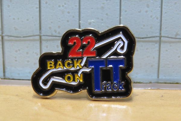 Picture of Pin TT Assen 2022