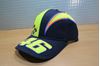 Picture of Valentino Rossi 2026 heritage sun moon cap pet VRMCA564502