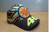 Picture of Valentino Rossi 2026 heritage helmet replica cap pet VRMCA564403