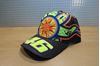 Picture of Valentino Rossi 2026 heritage helmet replica cap pet VRMCA564403