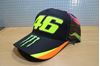 Picture of Valentino Rossi 2026 monster trucker cap pet MOMCA566904