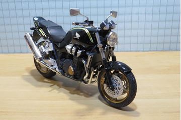 Afbeelding van Honda CB1300 SF 1:12 blk 602602