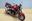 Afbeelding van Honda CB1300 SF 1:12 red 602604