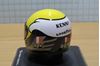 Picture of Kenny Roberts sr. AGV  helmet 1980 1:5