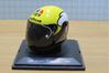 Picture of Kenny Roberts sr. AGV  helmet 1980 1:5