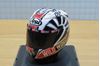 Picture of Maverick Vinales Arai world champion helmet 2013 1:5