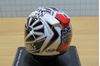 Picture of Maverick Vinales Arai world champion helmet 2013 1:5