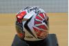 Picture of Maverick Vinales Arai world champion helmet 2013 1:5