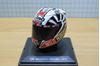Picture of Maverick Vinales Arai world champion helmet 2013 1:5