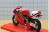 Picture of Ducati 996 SPS 1:18 maisto