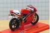 Picture of Ducati 996 SPS 1:18 maisto