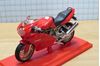 Picture of Ducati Supersport 900 red 1:18 Maisto