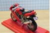 Picture of Ducati Supersport 900 red 1:18 Maisto