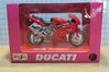 Picture of Ducati Supersport 900 red 1:18 Maisto