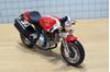 Picture of Ducati Sport 1000 red 1:18 Bburago