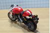 Picture of Ducati Sport 1000 red 1:18 Bburago