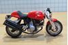 Picture of Ducati Sport 1000 red 1:18 Bburago