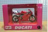 Picture of Ducati 996 SPS 1:18 maisto