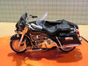 Picture of Harley Davidson sidecar zijspan FLHT 1997 1:18