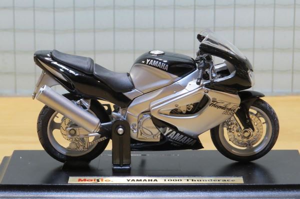 Picture of Yamaha YZF1000R Thunderace 1:18 los