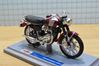 Picture of Triumph T120 Bonneville 1:18 los