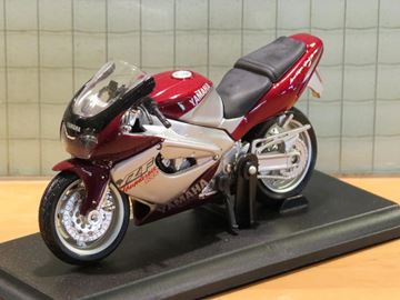 Afbeelding van Yamaha YZF1000R Thunderace 1:18 los