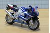 Picture of Suzuki GSX-R750 1:18 blister
