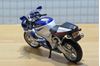 Picture of Suzuki GSX-R750 1:18 blister