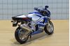 Picture of Suzuki GSX-R750 1:18 blister