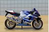 Picture of Suzuki GSX-R750 1:18 blister