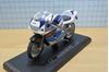 Picture of Suzuki GSX-R750 srad 1:18 diecast