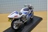 Picture of Suzuki GSX-R750 srad 1:18 diecast
