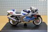 Picture of Suzuki GSX-R750 srad 1:18 diecast