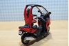 Picture of BMW C1 1:18 maisto blister