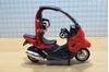 Picture of BMW C1 1:18 maisto blister