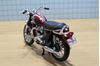 Picture of Triumph T120 Bonneville 1:18 blister