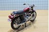 Picture of Triumph T120 Bonneville 1:18 blister