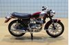 Picture of Triumph T120 Bonneville 1:18 blister