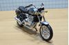 Picture of Triumph Thunderbird green 1:18 blister
