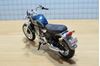 Picture of Triumph Thunderbird green 1:18 blister