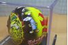 Picture of Valentino Rossi  AGV helmet 1997 1:5