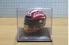 Picture of Marc Marquez Moto 3 Shoei helmet 2010 1:5