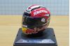 Picture of Marc Marquez Moto 3 Shoei helmet 2010 1:5
