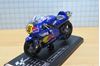 Picture of Regis Laconi Yamaha YZR500 2000 1:18