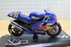 Picture of Regis Laconi Yamaha YZR500 2000 1:18